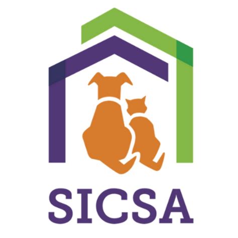 sicsa pet adoption center.